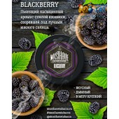 Табак Must Have Blackberry (Ежевика) 125г Табак Must Have Blackberry (Ежевика) 125г